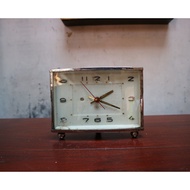 Clock/ Desk Clock/Alarm Clock/Old Alarm Clock