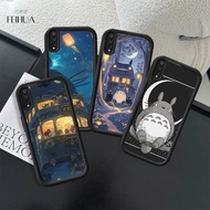 Totoro hp Plating Casing for Samsung A06 FE A05 A16 F04 A03 A15 A25 M15 A34 A24 A14 S25 A04 S21 A55 