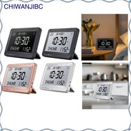 [chiwanjibc] Muslim prayer watch, Azan-Wecker, Islamic calendar, decoration, gift, 8 prayer