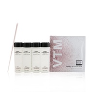 Erno Laszlo 水療冰白面膜 (Step 1: 4x 保濕液, Step 2: 4x 三重礦物質粉)