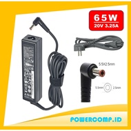 65W 20V 3.25A Laptop Charger Adapter Thinkpad V350 V370 V450 V550 Y310 Y330 Y410 Y430 Y450 Y510 Y530
