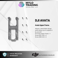 DJI Avata Upper Frame