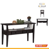 Jo ELLE – Gaston Console Table/ Meja Konsol [Free Shipping to West Malaysia]