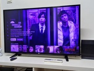 LG 43 inches Smart TV