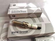 BMW High-Quality Spark Plug Set for E81/E87/E88/E90/E92/E91/E60/F10/E61/E70/E71 320i/325i/530i/535i/