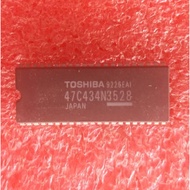 TMP47C434N-3528 TMP47C434 ELECTROT PART