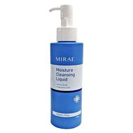 MIRAE 未來美 超保濕無油卸妝露  150ml  1瓶