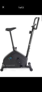 Domyos Essential Exercise Bike