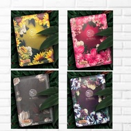 NEWEST VERSION!! WOMEN'S EXCLUSIVE TAGGING AL-QURAN (HUMAIRA)