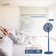 Turbo fan dcf120, kipas 12", kipas angin kuat, dawa fan,dawa turbo fan