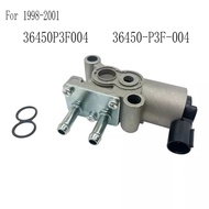 A55E-36450P3F004 Idle Air Control Valve For Honda CRV CR-V 2.0L 1998-2001 Idle Air Motor 36450-P3F-0