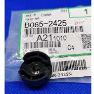 RICOH DRUM BRUSH ROLLER GEAR B0652425 AF2075/MP7500/8000/7001/7502