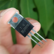 [Set of 10] NPN Transistor 4A 400V B13005D MJE13005 J13005 - ShoLinhKienM2M