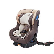 DAIICHI - Dualwell S คาร์ซีทไดอิชิ สำหรับเด็กแรกเกิด 0-5 ปี  ปรับพนักพิงตามอายุเด็ก ปรับเอนนอนได้ 14