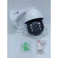 Ptz wifi camera