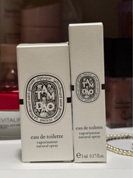 Diptyque Tam Dao 淡香水