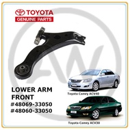 Toyota Camry ACV30 ACV31 2002-2005 Camry ACV40 ACV41 2006-2011 Front Lower Control Arm