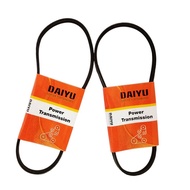 FAN BELT CIVIC FERIO CITY AMENITY FORSA ESTEEM - 4 PK 800