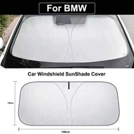 Windshield SunShade Cover for X2 X3 X4 IX X6 X7 X1 X5 1 2 3 4 5 6 7 8 Series GT Anti UV Car Accessor