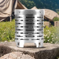 Solo Stove Lite 露營爐