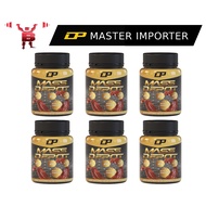 DP MASS DEPOT 6KG ( 1KG X 6UNITS ), Mass Gainer Protein