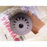 ✢◊◆Aerox/Nmax Idle Gear Genuine YAMAHA GENUINE PARTS