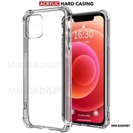 SAMSUNG S23 S22 S21 S20 PLUS ULTRA NOTE 20 9 8 5 3 J8 J7 J5 J3 PRO PRIME Airbag Acrylic Shockproof H