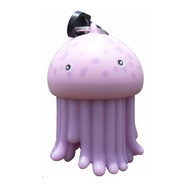พวงกุญแจเก็บเมาท์พีซ – Oceanarium Octopus Holder แบรนด์ OCEANARIUM – ใช้สำหรับใส่Octopus