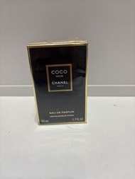Chanel Coco Noir 香水 50ml