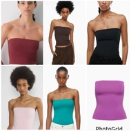 Aritzia Contour Tube ToP