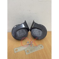 Truck Bus Car 12V-24V B.M Horn Super High Quality.