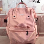 Fashion casual anello bagpack waterproof