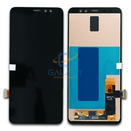 LCD TOUCHSCREEN SAMSUNG GALAXY A8 PLUS 2018 A730 A730F