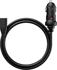 NOCO GBC011 Boost X 65W 12V Car Charger for GBX45, GBX55, GBX75 and GBX155 UltraSafe Lithium Jump St