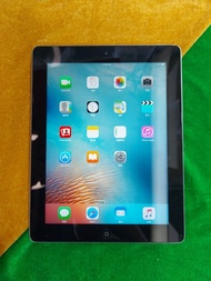 iPad 3 16GB WiFi Silver , HK Version