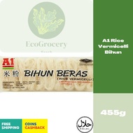 A1 Rice Vermicelli Bihun Beras A1 | A1米粉 455g