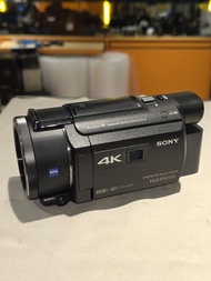 Sony 4K Camcorders AXP55 FDR- AXP55
