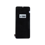 LCD SAMSUNG A70 / A70S BLACK ORIGINAL QUALITY