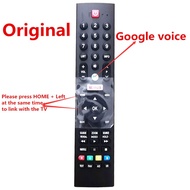 Panasonic Vioce Original Remote for Panasonic 4K HDR Android TV TX-43GXR600 TH-32GS550V TH-43GX650S 