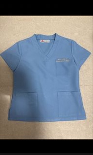 HKU SPACE護理系uniform