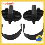 1Pair Exercise Bike Pedal Widened Bicycle Pedal With Pedal Straps For Exercise Bike Stationary Cycle