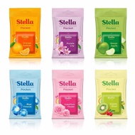 Stella Pocket Bathroom Freshener 10g – Compact Hanging Air Freshener