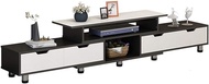 TV Cabinet, TV Stand Console Table Media Shelf Drawer Storage For Home Perfect Organizer To Your Entertainment Space