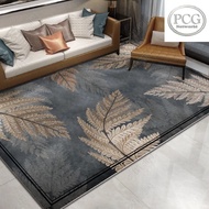 PCG Karpet 3D/ 3D Carpet new design L/ XL size 200cm x 230cm with anti-slip and anti-dust/ carpet/KA