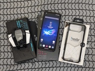 華碩 ASUS ROG Phone 6 16G/512G 大全套