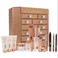 CharlotteTilbury CT 2021聖誕日曆