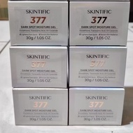Skintific 377 dark spot moisture gel 50ml Original