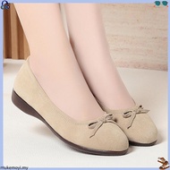 JOANNE FOOTWEAR Ballerina Flats Shoes Women's Shoes JN189