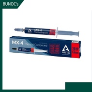 (Imported goods) MX4/MX5/MX6 CPU Thermal Paste 4g - 8g -20g- Chip Cooling Paste Suitable for Gaming 