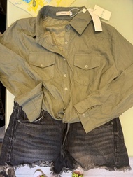 平賣二手衣物 American Eagle, GU